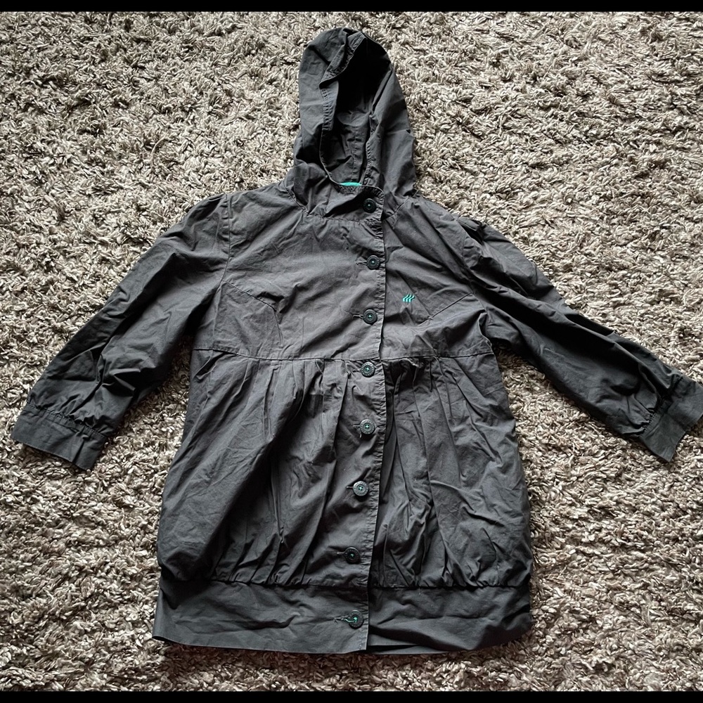 Jacket- Boxfresh- Size M